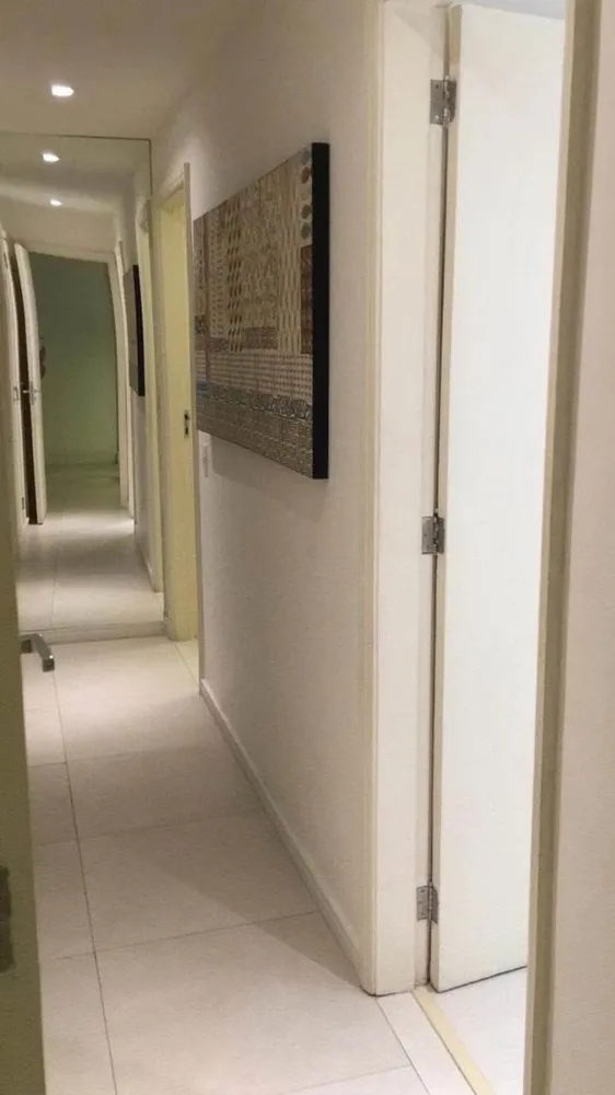Apartamento, 3 quartos, 112 m² - Foto 9