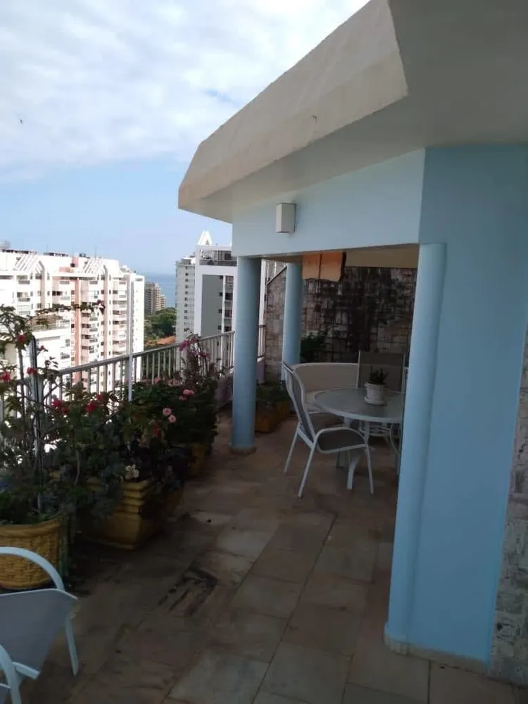 Cobertura, 2 quartos, 220 m² - Foto 17