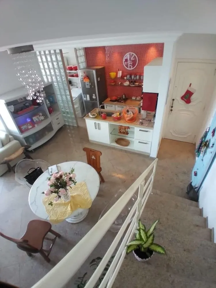 Cobertura, 2 quartos, 220 m² - Foto 13