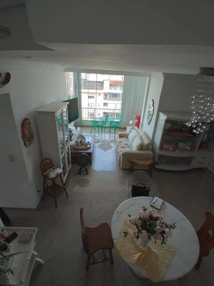 Cobertura, 2 quartos, 220 m² - Foto 5