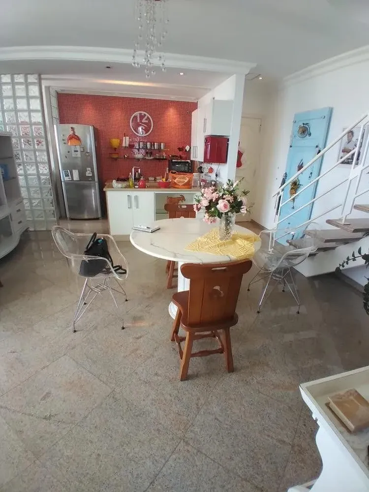 Cobertura, 2 quartos, 220 m² - Foto 4