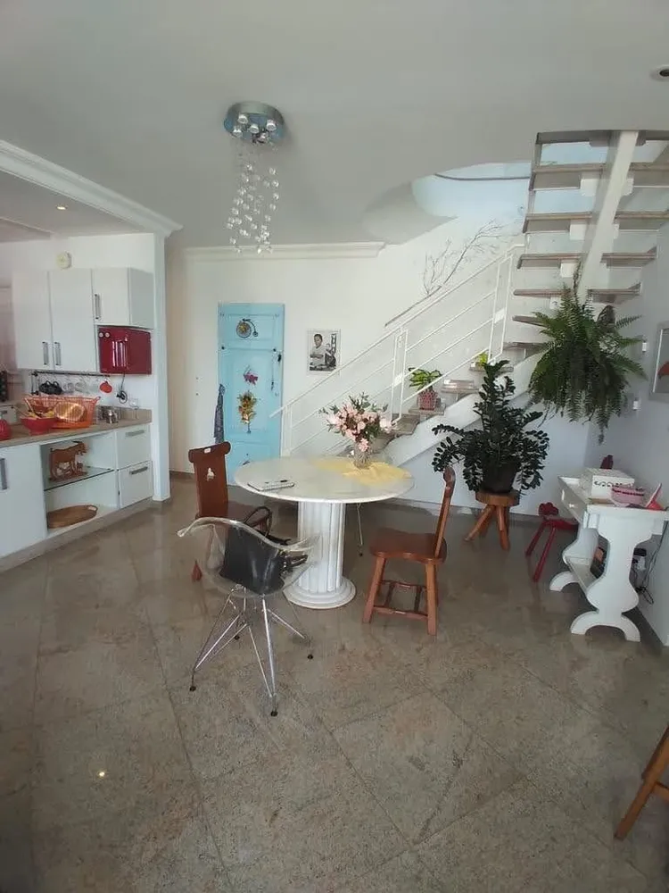Cobertura, 2 quartos, 220 m² - Foto 14