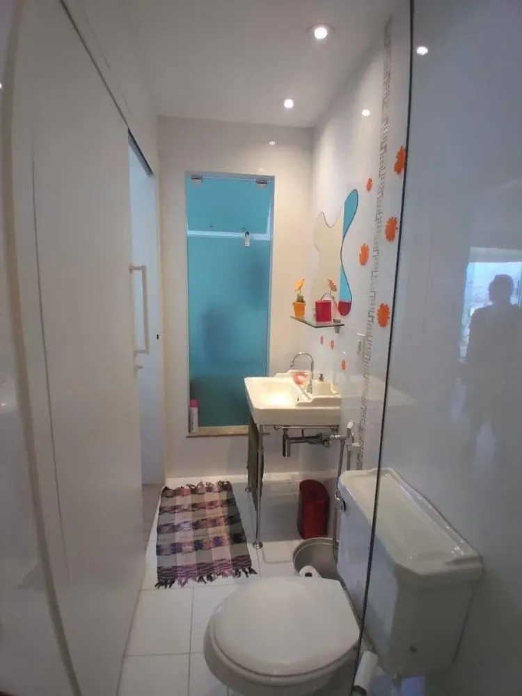 Cobertura, 2 quartos, 220 m² - Foto 12