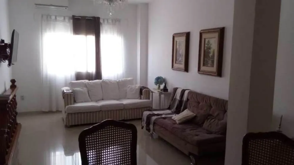 Apartamento, 2 quartos, 70 m² - Foto 2
