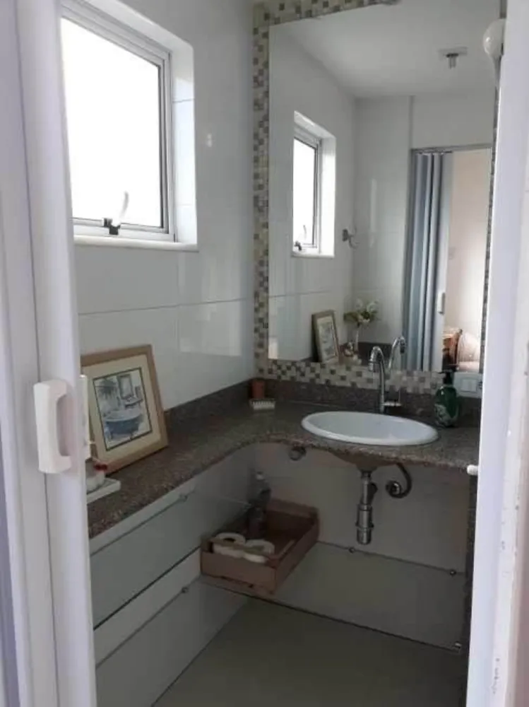 Apartamento, 2 quartos, 70 m² - Foto 9