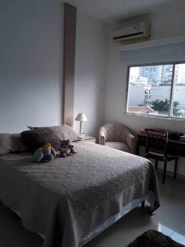 Apartamento, 2 quartos, 70 m² - Foto 3