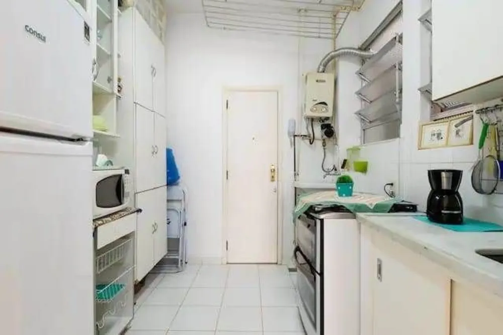 Apartamento, 2 quartos, 70 m² - Foto 10