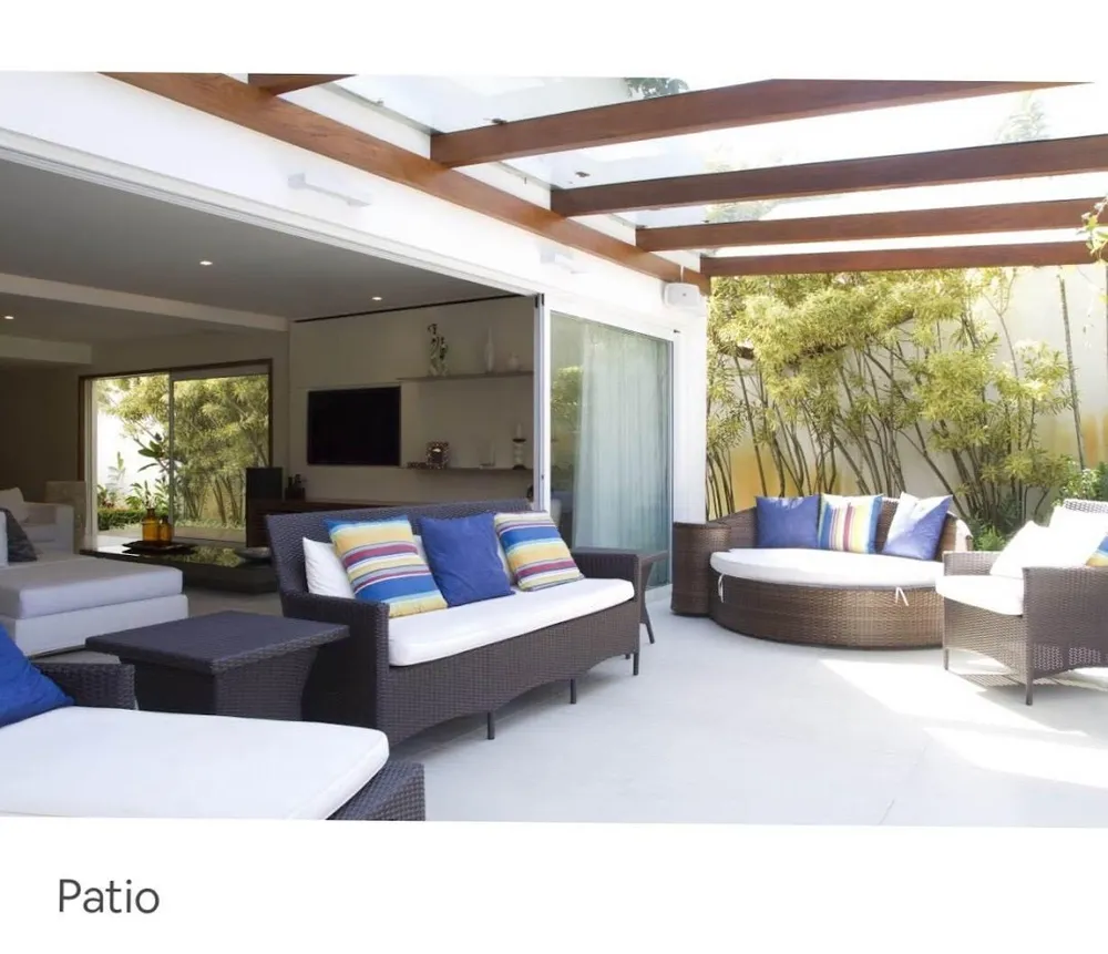Casa, 4 quartos, 1010 m² - Foto 14