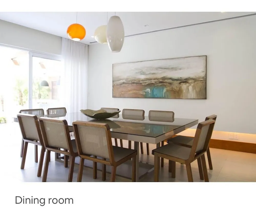 Casa, 4 quartos, 1010 m² - Foto 5