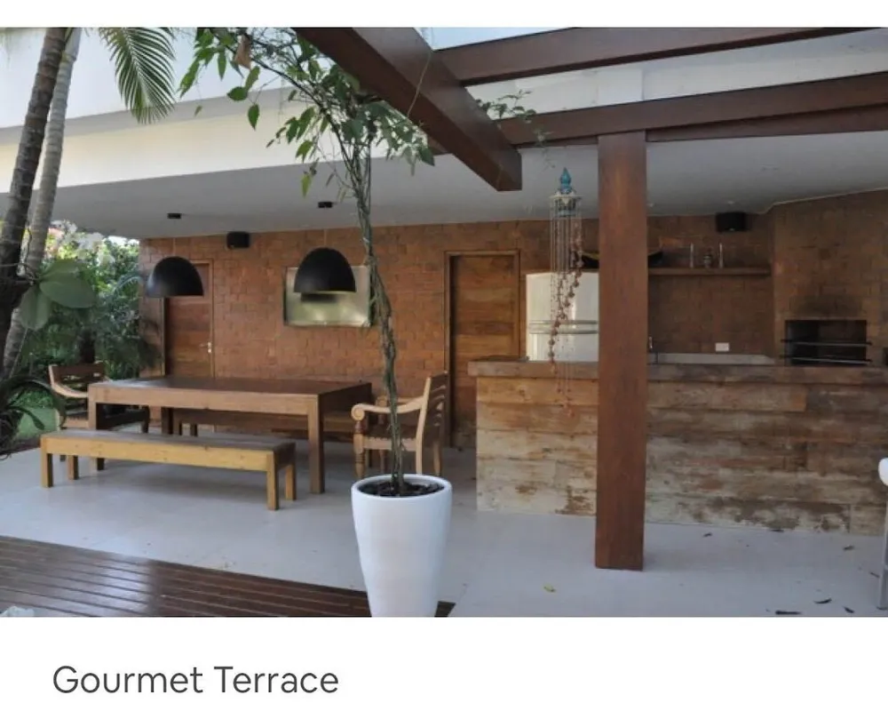 Casa, 4 quartos, 1010 m² - Foto 15