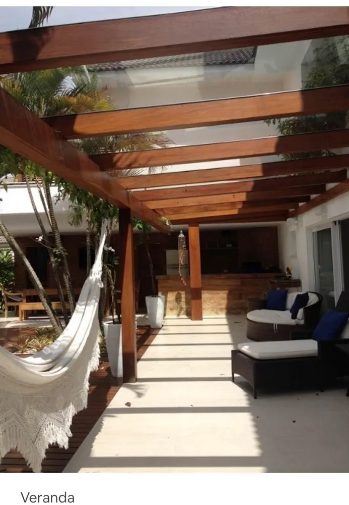 Casa, 4 quartos, 1010 m² - Foto 16