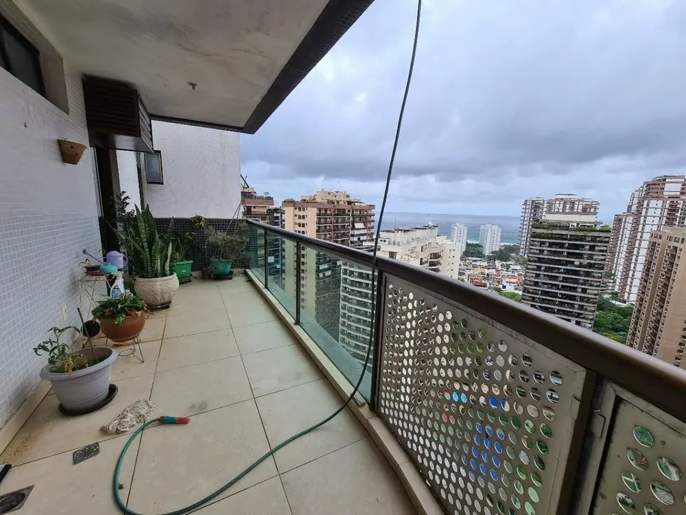 Cobertura, 2 quartos, 202 m² - Foto 3