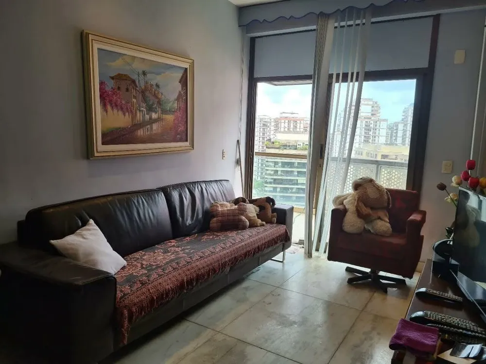 Cobertura, 2 quartos, 202 m² - Foto 4