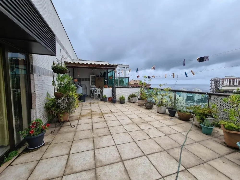 Cobertura, 2 quartos, 202 m² - Foto 5