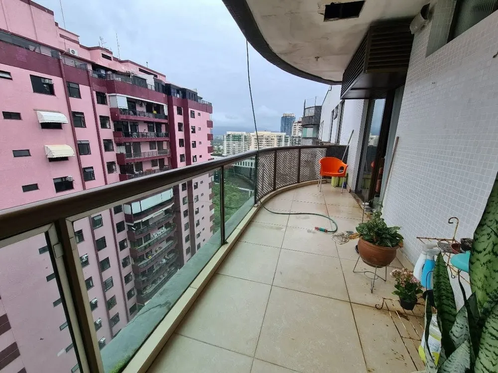 Cobertura, 2 quartos, 202 m² - Foto 10