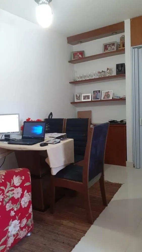 Apartamento, 2 quartos, 58 m² - Foto 13
