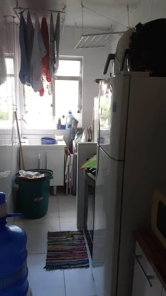 Apartamento, 2 quartos, 58 m² - Foto 6