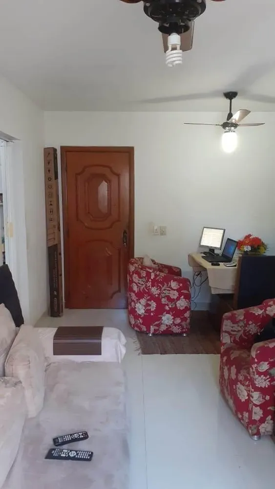 Apartamento, 2 quartos, 58 m² - Foto 11