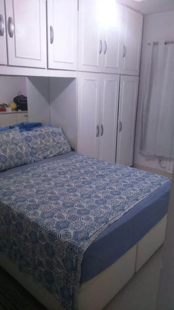 Apartamento, 2 quartos, 58 m² - Foto 18