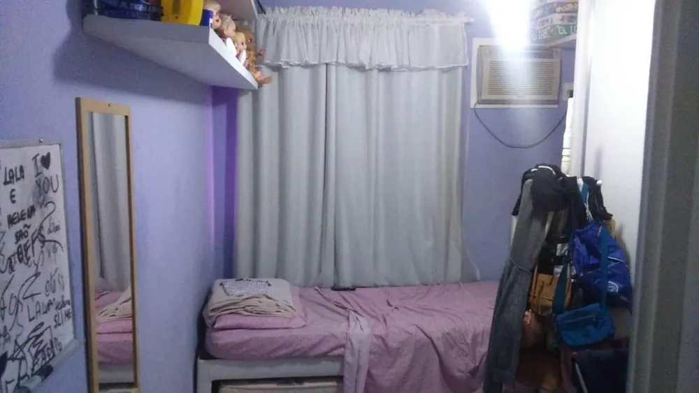 Apartamento, 2 quartos, 58 m² - Foto 20