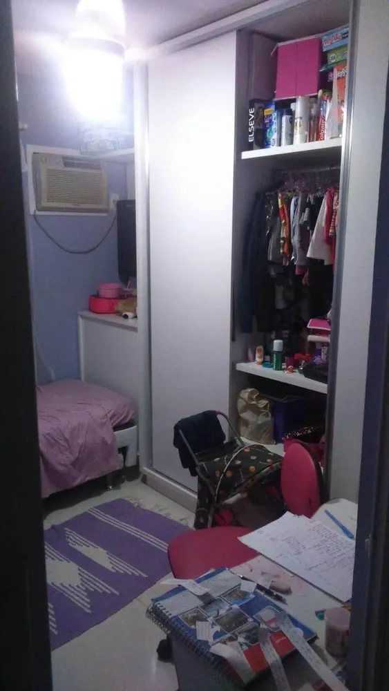 Apartamento, 2 quartos, 58 m² - Foto 1