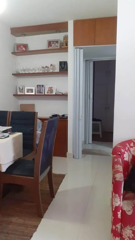 Apartamento, 2 quartos, 58 m² - Foto 12