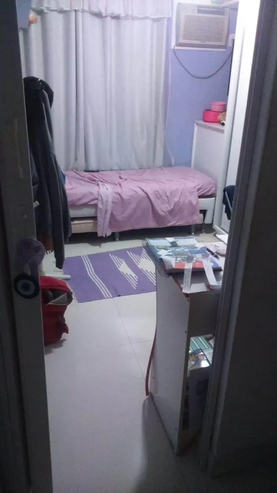 Apartamento, 2 quartos, 58 m² - Foto 2