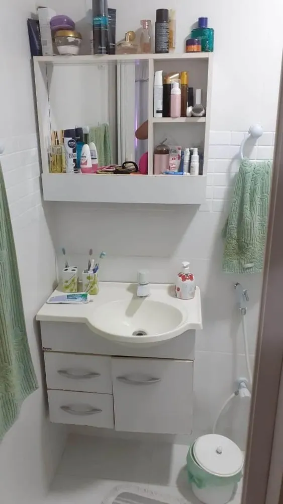 Apartamento, 2 quartos, 58 m² - Foto 4