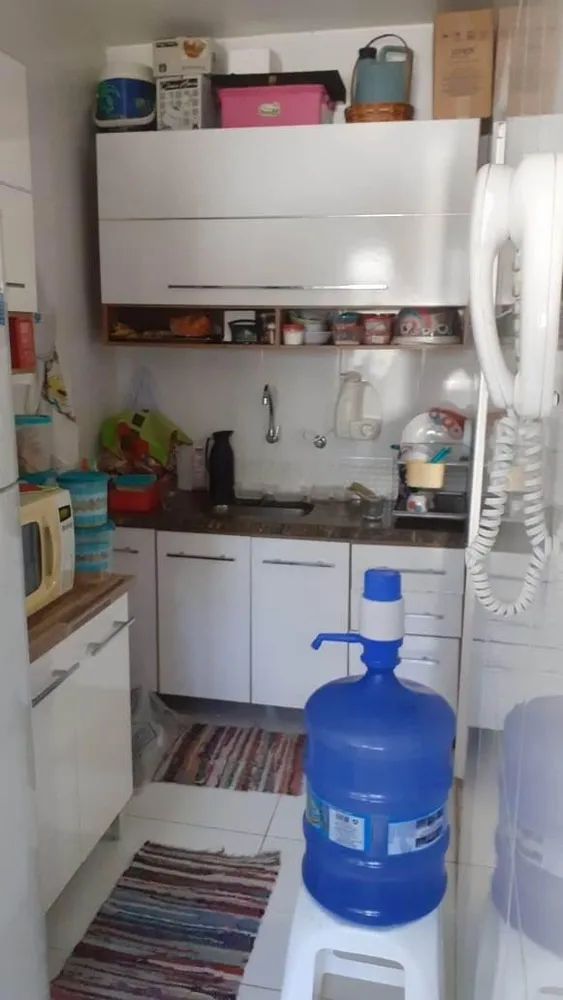Apartamento, 2 quartos, 58 m² - Foto 5