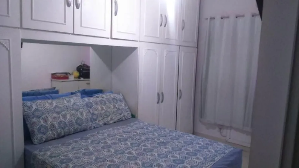 Apartamento, 2 quartos, 58 m² - Foto 17