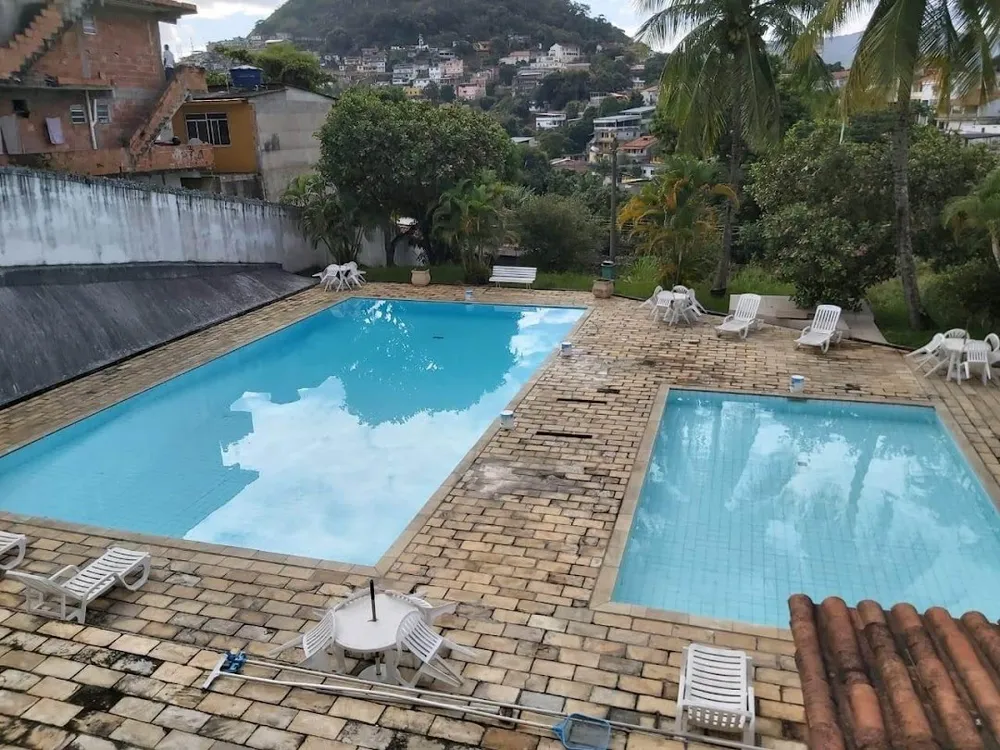 Apartamento, 2 quartos, 58 m² - Foto 7