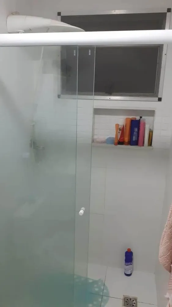 Apartamento, 2 quartos, 58 m² - Foto 3
