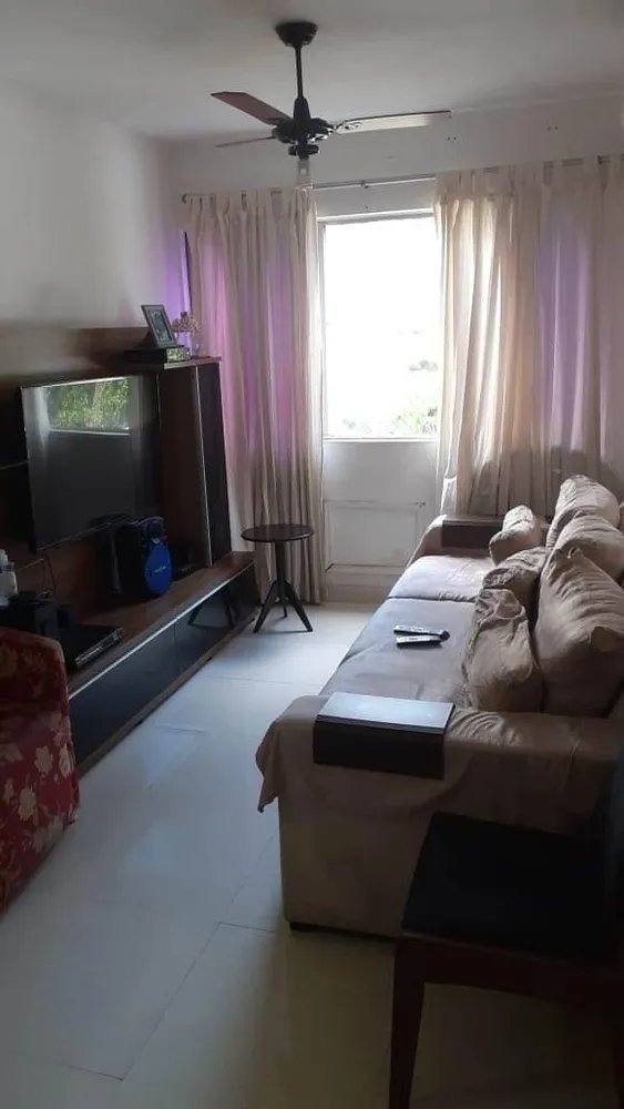 Apartamento, 2 quartos, 58 m² - Foto 10