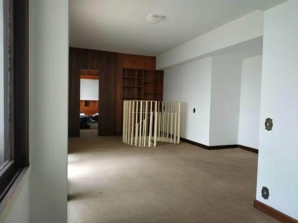 Apartamento, 3 quartos, 144 m² - Foto 3