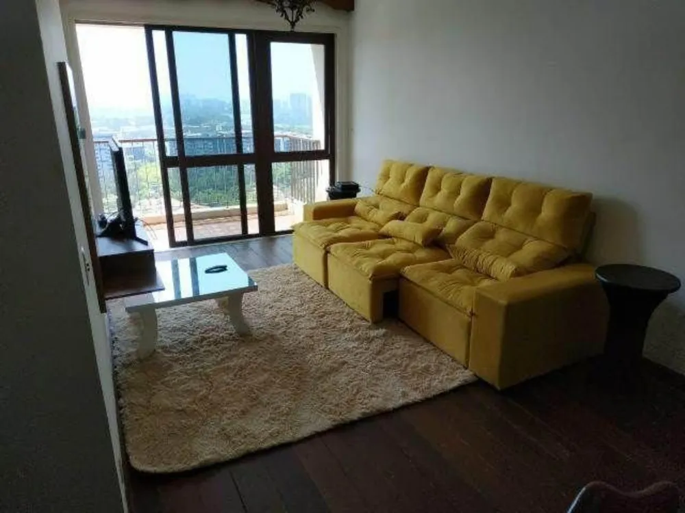 Apartamento, 3 quartos, 144 m² - Foto 2