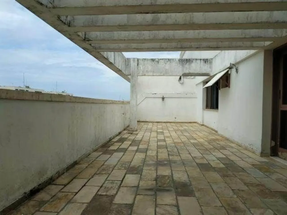 Apartamento, 3 quartos, 144 m² - Foto 4