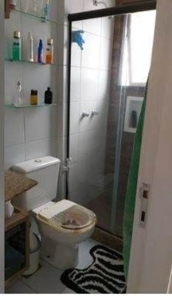 Casa, 4 quartos, 203 m² - Foto 9