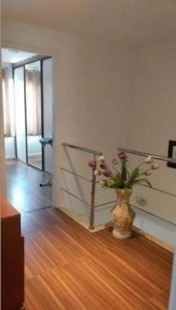 Casa, 4 quartos, 203 m² - Foto 12
