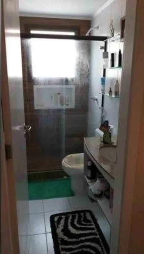 Casa, 4 quartos, 203 m² - Foto 7
