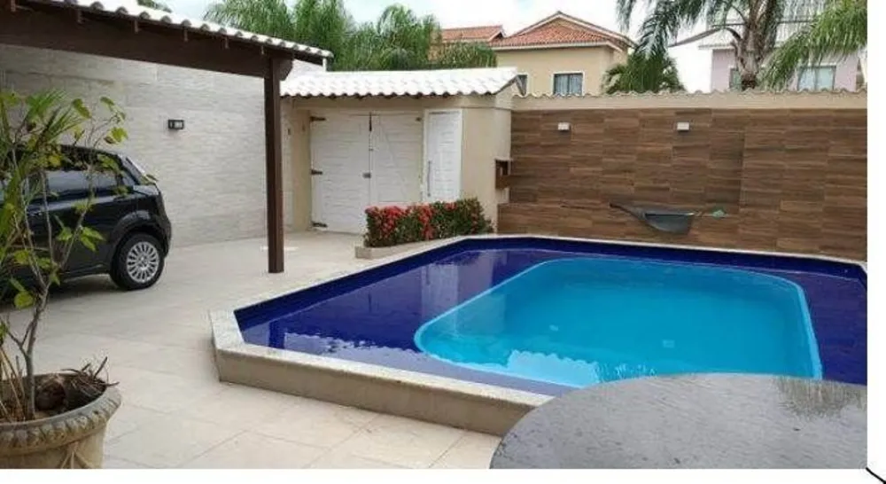 Casa, 4 quartos, 203 m² - Foto 2