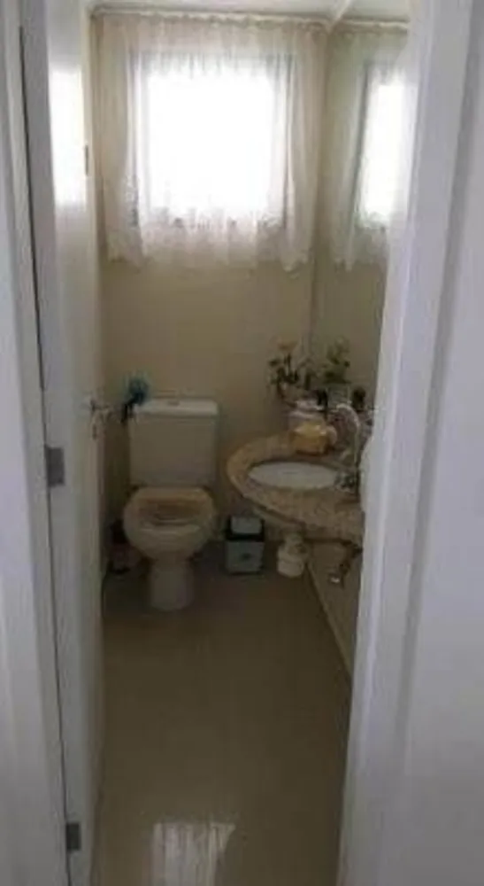 Casa, 4 quartos, 203 m² - Foto 11