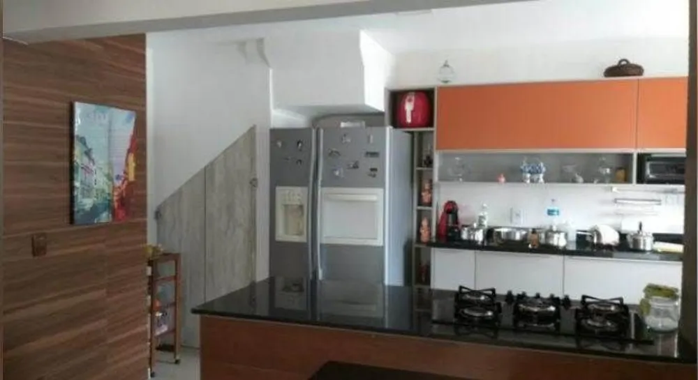 Casa, 4 quartos, 203 m² - Foto 10