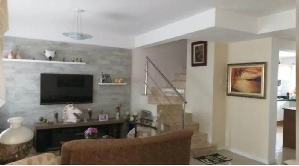 Casa, 4 quartos, 203 m² - Foto 3