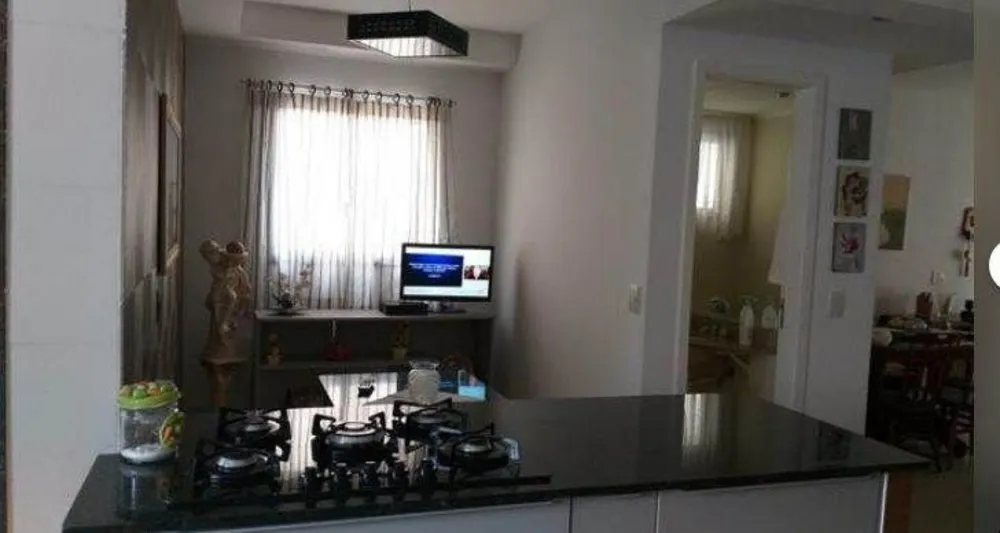 Casa, 4 quartos, 203 m² - Foto 8