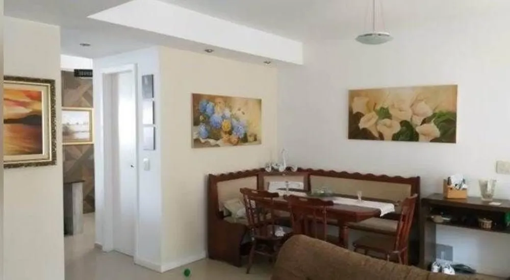 Casa, 4 quartos, 203 m² - Foto 5