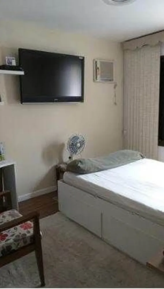 Casa, 4 quartos, 203 m² - Foto 13