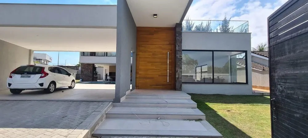 Casa, 4 quartos, 900 m² - Foto 13