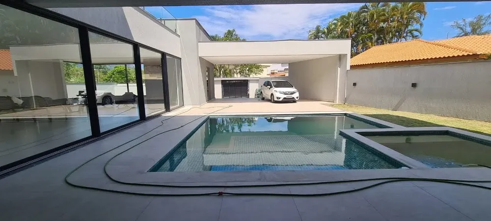 Casa, 4 quartos, 900 m² - Foto 20