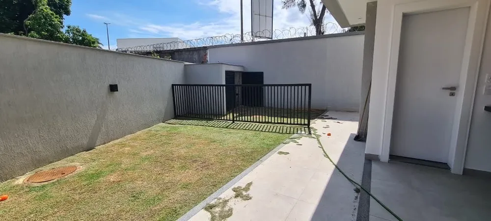 Casa, 4 quartos, 900 m² - Foto 16
