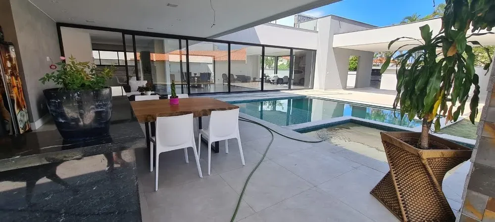 Casa, 4 quartos, 900 m² - Foto 9